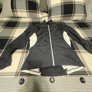 Pearl Lzumi Activewear Jacket Size Medium